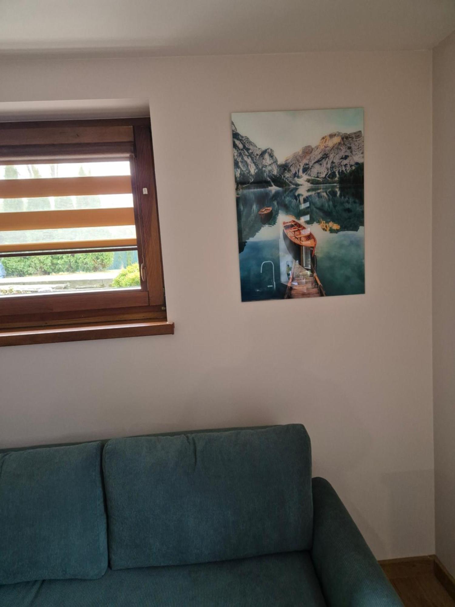 Willa Anna Zakopane Bagian luar foto