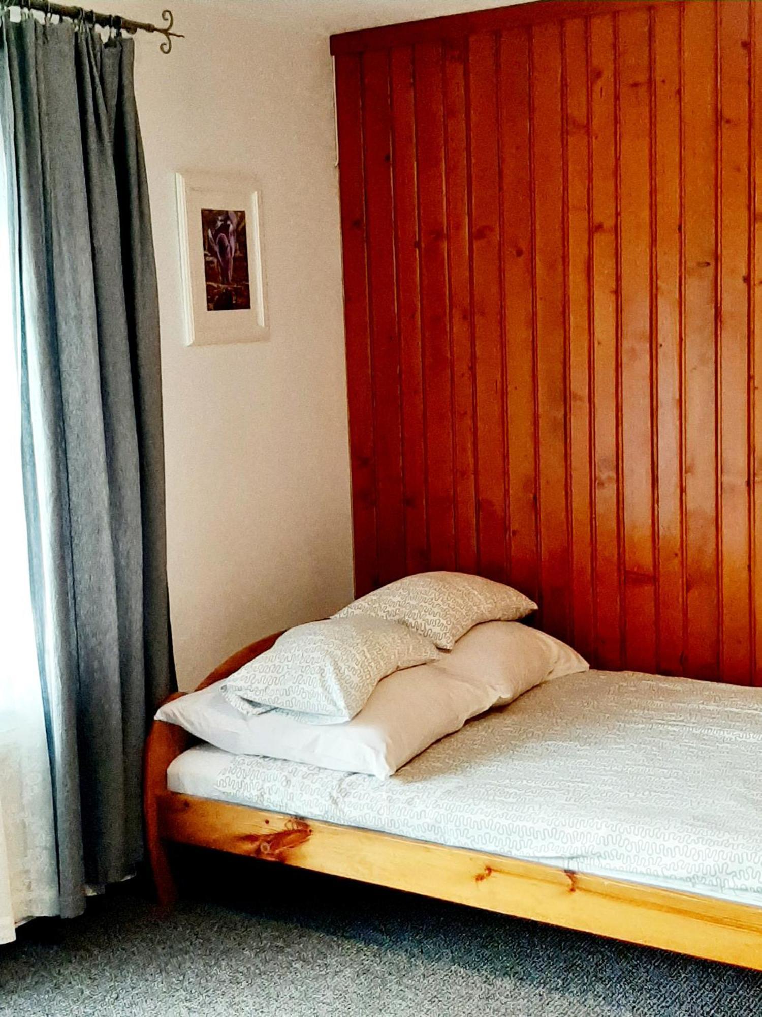 Willa Anna Zakopane Bagian luar foto