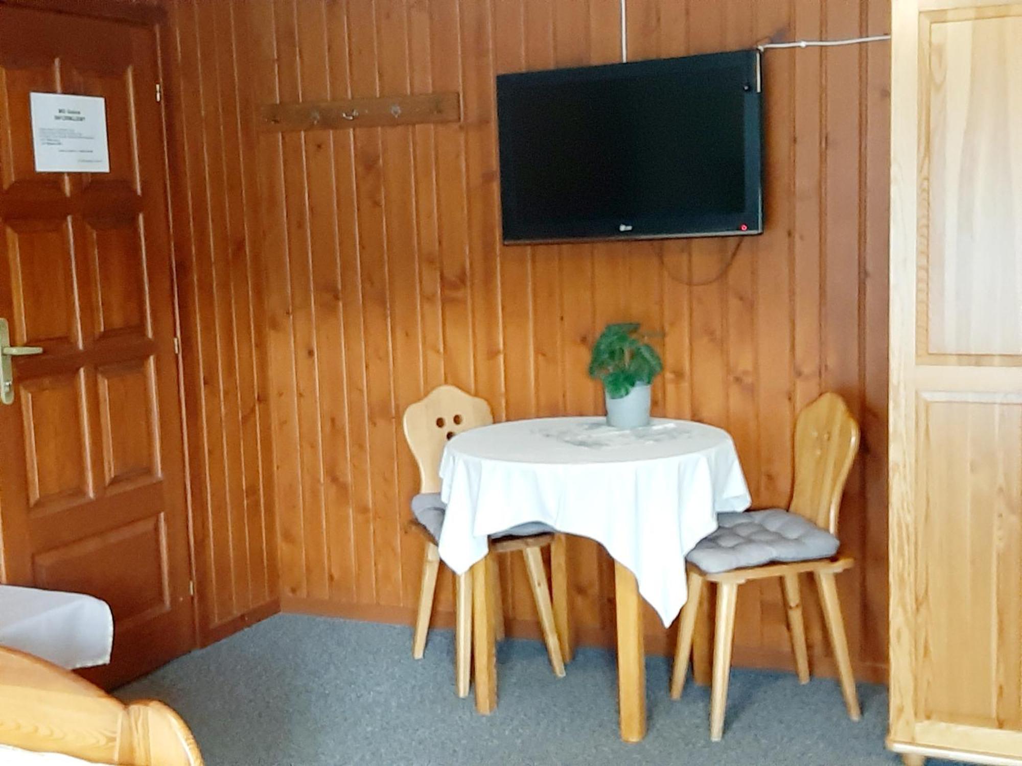 Willa Anna Zakopane Bagian luar foto