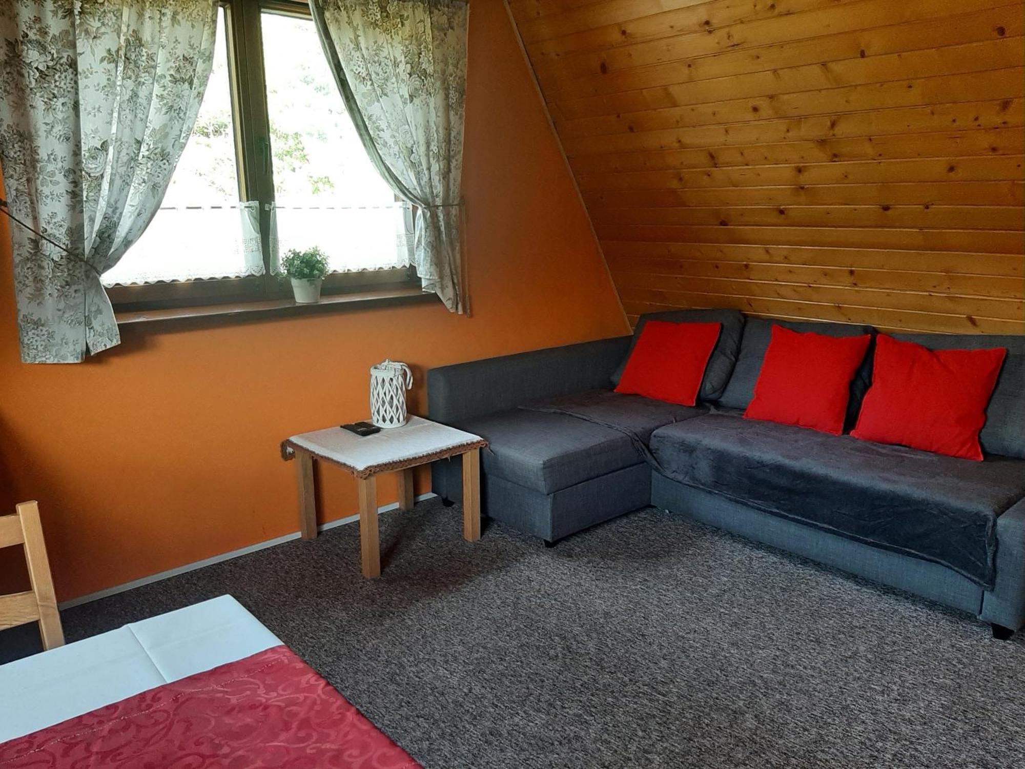 Willa Anna Zakopane Bagian luar foto