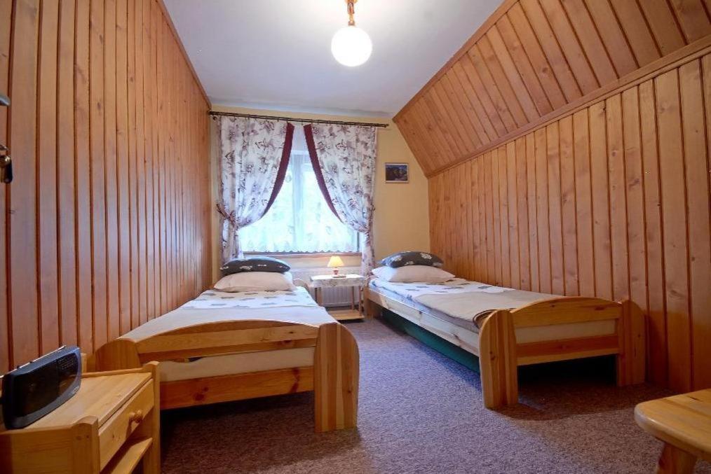 Willa Anna Zakopane Bagian luar foto