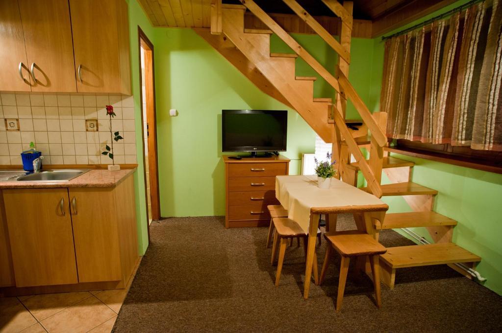 Willa Anna Zakopane Ruang foto