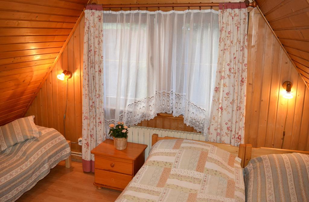 Willa Anna Zakopane Bagian luar foto