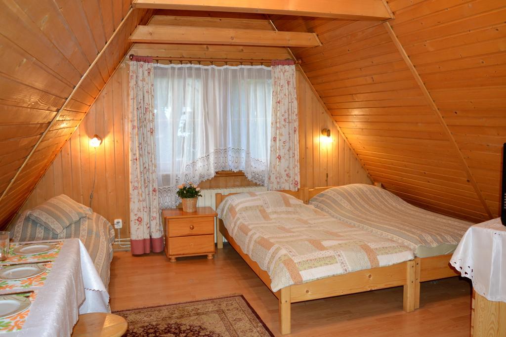 Willa Anna Zakopane Bagian luar foto